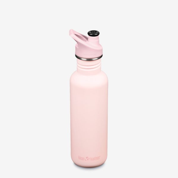 27 oz Classic Water Bottle with Sport Cap - SALE Online Hot Sale - Image 4