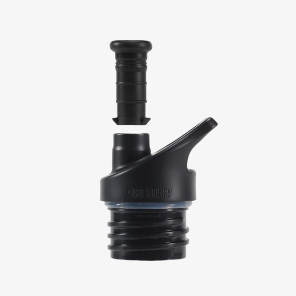 Limited Edition 18oz Classic Water Bottle with Sport Cap - Soul Full of Sunshine For Discount - Image 3