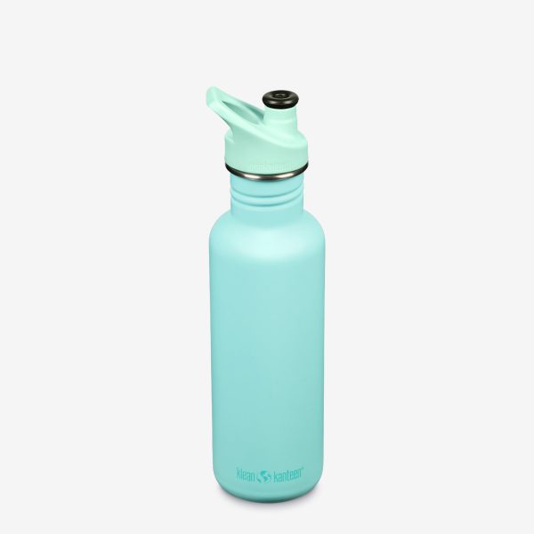 27 oz Classic Water Bottle with Sport Cap - SALE Online Hot Sale