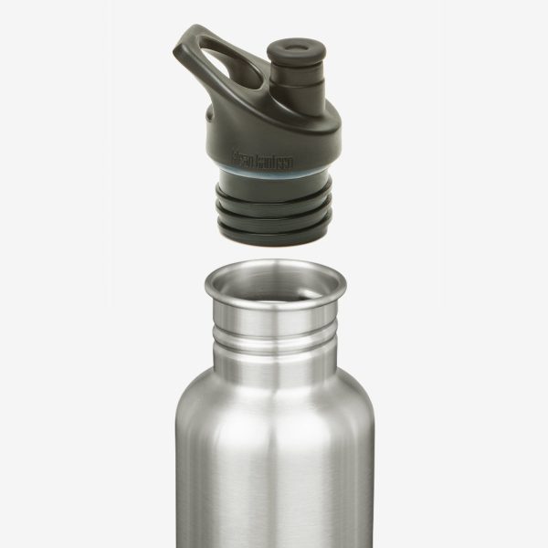 27 oz Classic Water Bottle with Sport Cap - SALE Online Hot Sale - Image 2