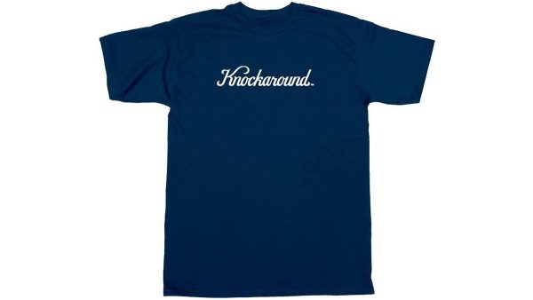 Knockaround Logo T-Shirt Online Hot Sale - Image 2
