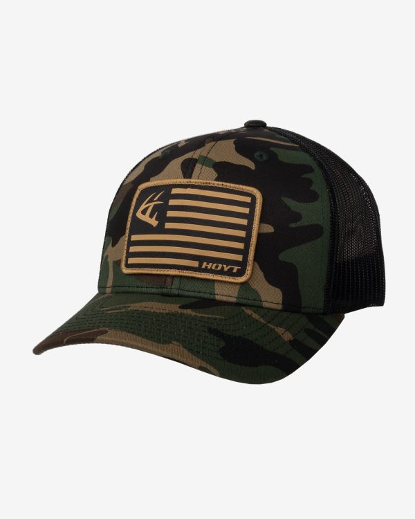 Gold Standard Hat Supply