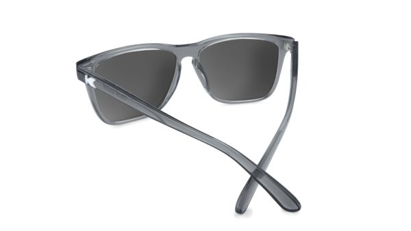 Clear Grey   Green Moonshine Fast Lanes Sport Cheap - Image 5
