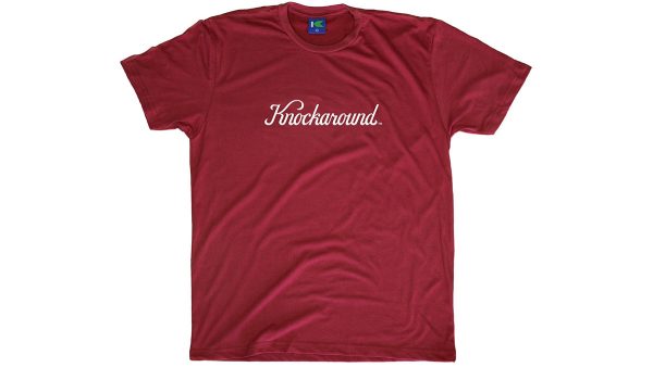 Knockaround Logo T-Shirt Online Hot Sale