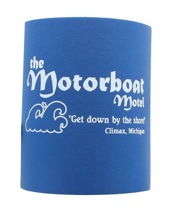 Foam Can Cooler - Motorboat Motel Online Hot Sale