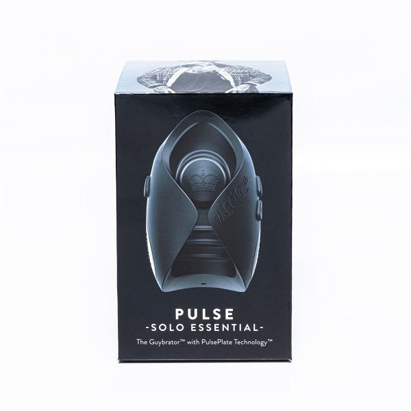Hot Octopuss Pulse Solo Essential For Sale - Image 5